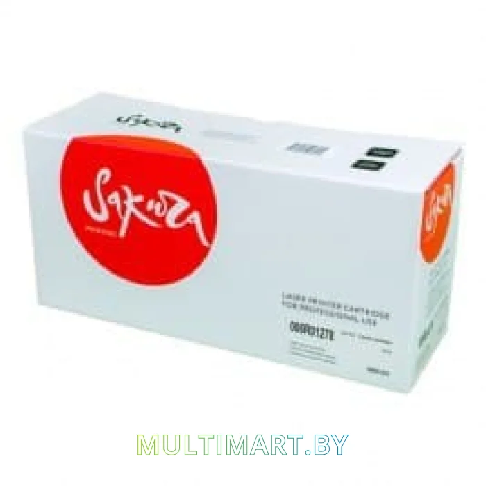Картридж Sakura Printing SATK685 (аналог Kyocera TK-685)